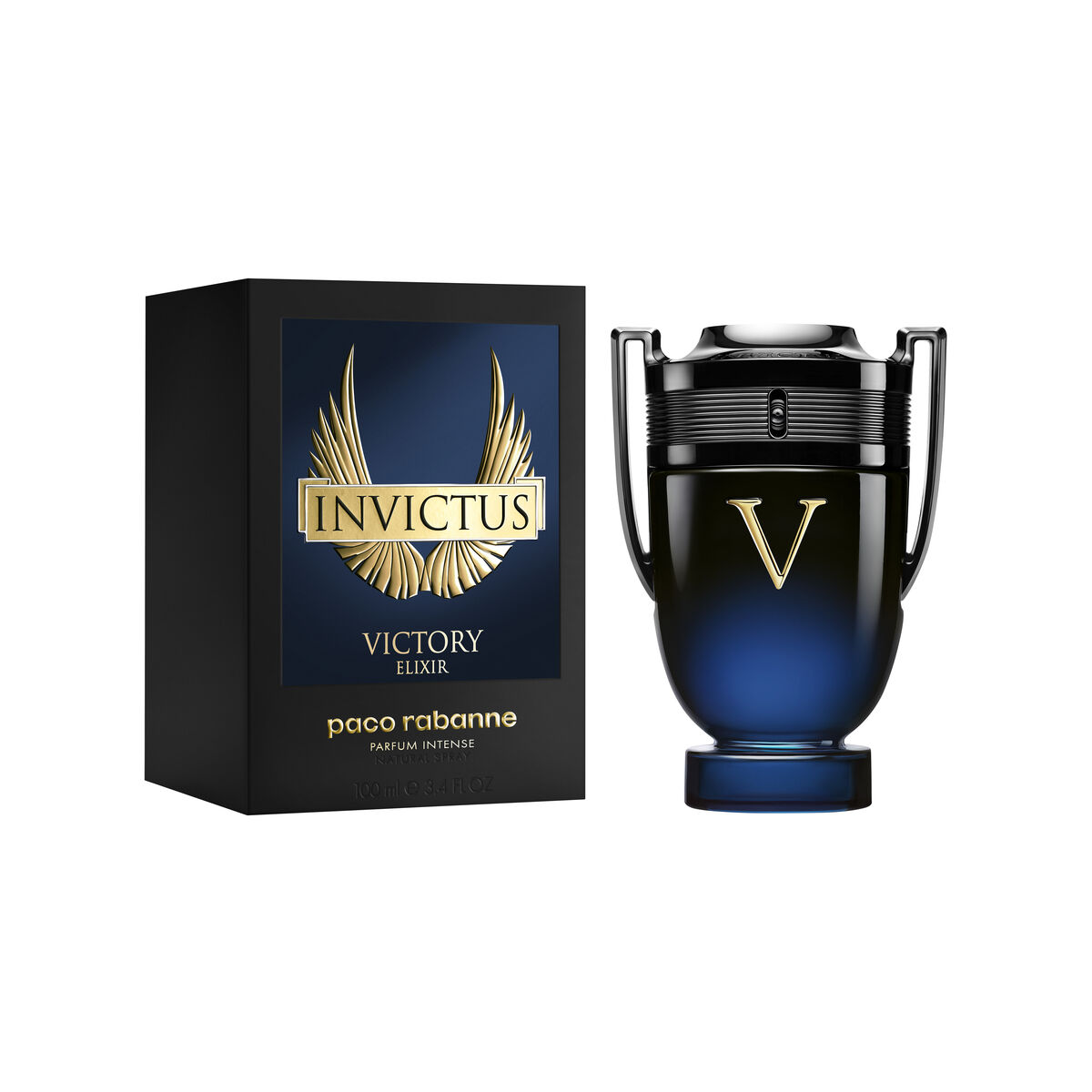 Parfum Homme Paco Rabanne EDP 100 ml